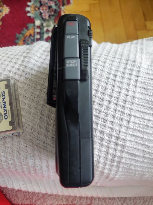 Диктофон Olympus Pearlcorder S701