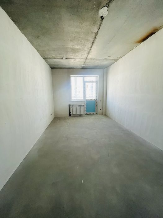 Продаж 2-кімнатної квартири 59,42м² у ЖК «Пелюстковий» (р-н Браїлки)