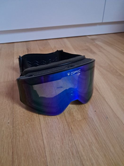 Okulary narciarskie OPX Performance