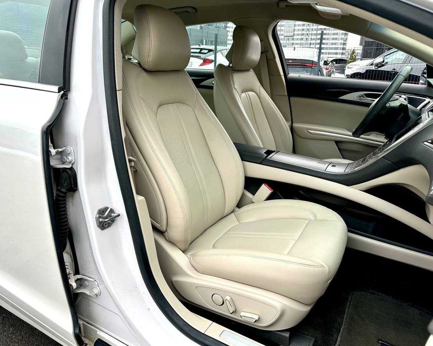 Продаж Lincoln MKZ Hybrid