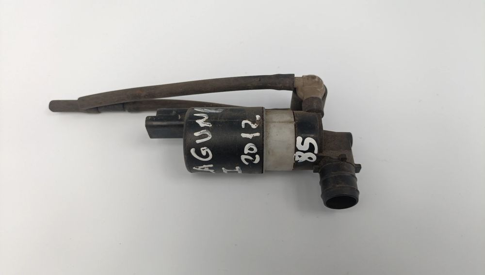 Motor de esguicho CITROËN C4 II (B7)