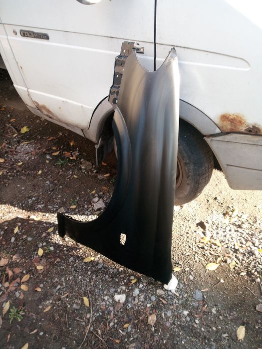 Крило Ніссан Альмера н16