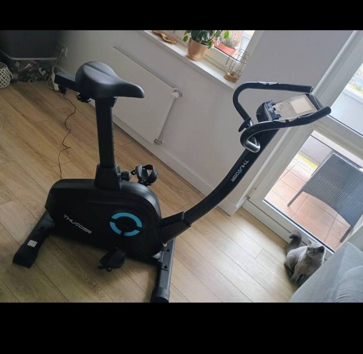 Rower stacjonarny