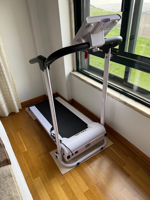 Passadeira iWalk