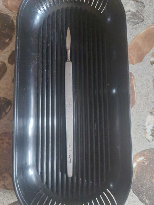 Nożyk chirurgiczny, skalpel