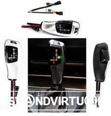 Manete de Velocidades Bmw Série 3 E90 E91 Caixa Automática com