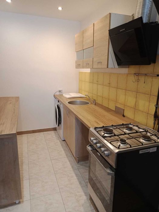 Ładne, funkcjonalne 2 pok. 62 m², duży taras, ul. Pieczarek parter - Widok 5