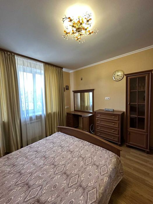 Продам  2-комн.квартиру с Ремонтом ул.Семена Палия/ Газ+ Кирпич