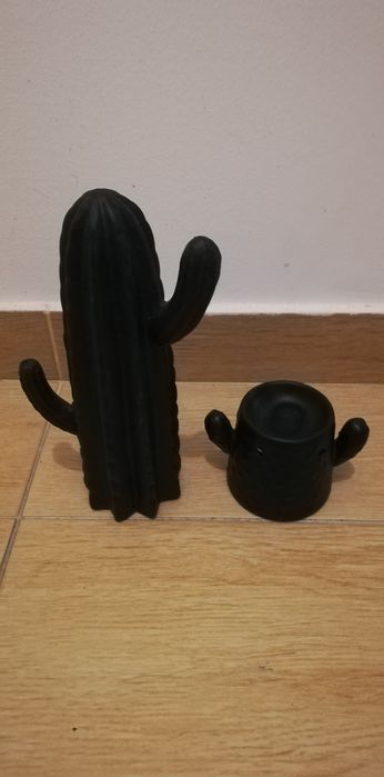 Peças de decoração vários modelos