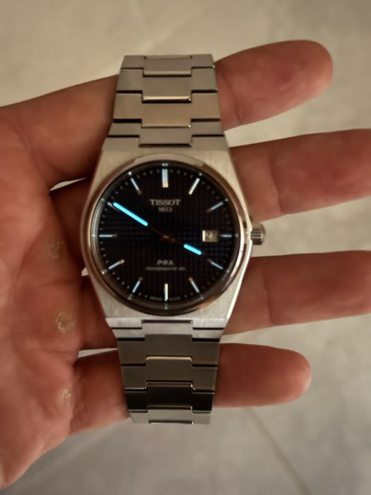 Tissot PRX 40mm Powermatic