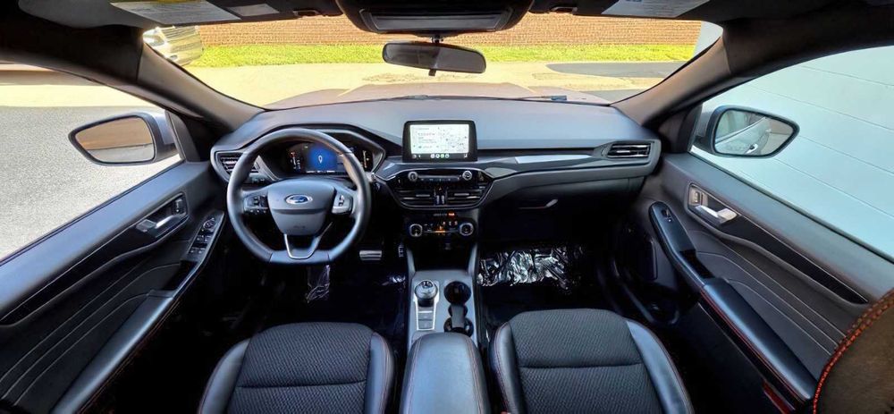 Ford Escape ST-Line Select      2023