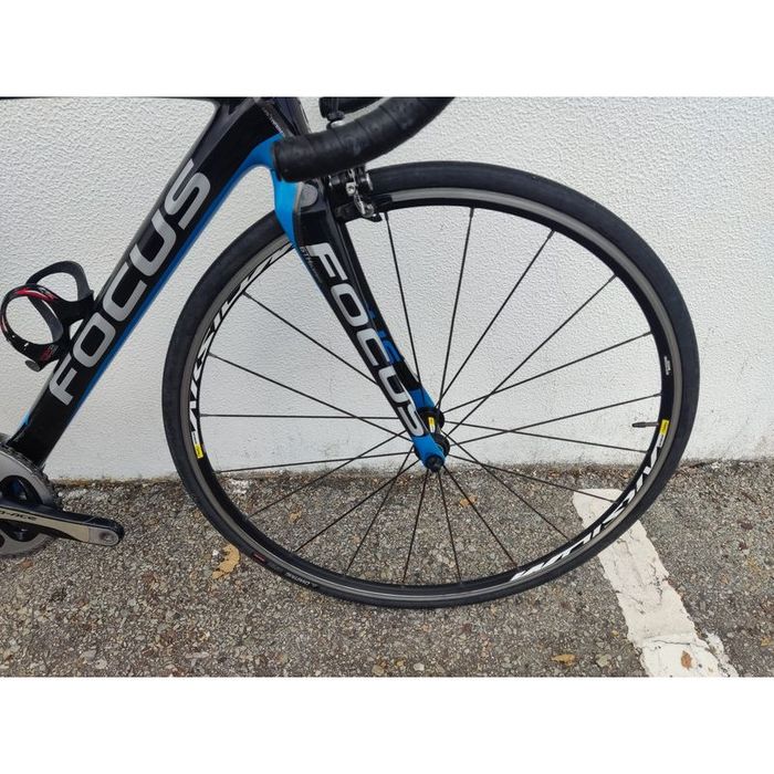 Focus izalco s com dura ace