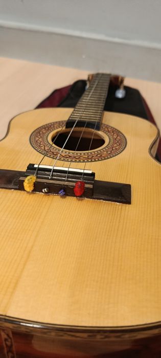 Cavaquinho Rozini
