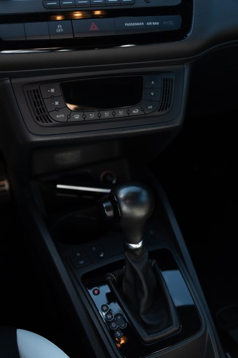 Seat ibiza cupra facelift DSG