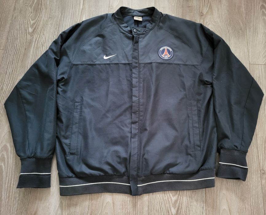 Oryginalna kurtka , bluza sportowa Paris Sant Germain.