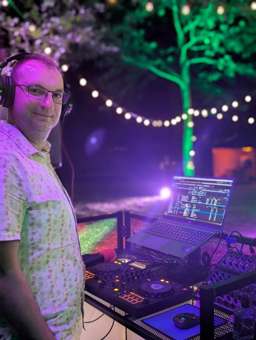 Dj na Twoją imprezę 18tki, urodziny, lecia, Sylwester, Andrzejki i inn