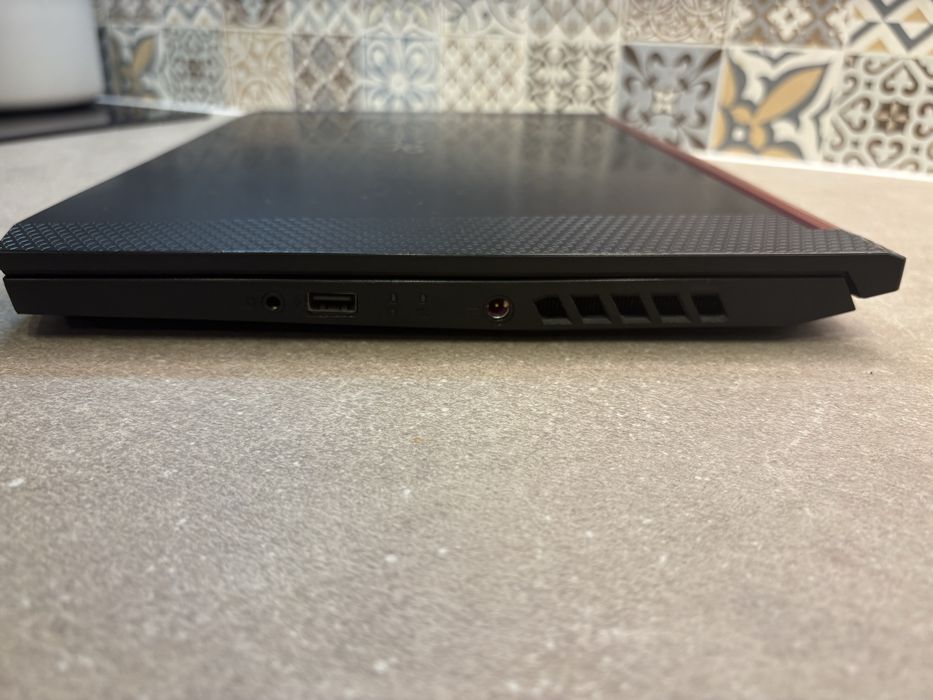 Laptop Acer Nitro 5