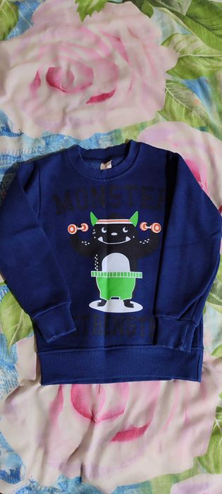 Спортивний костюм для хлопчика 2-3 роки