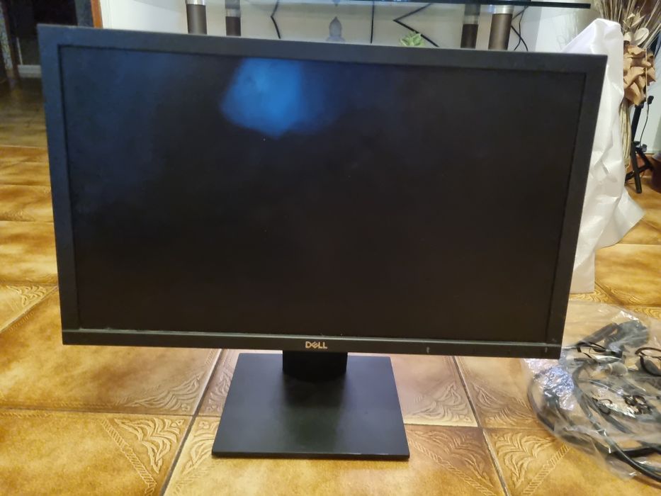 Monitor de Computador 21" polegadas