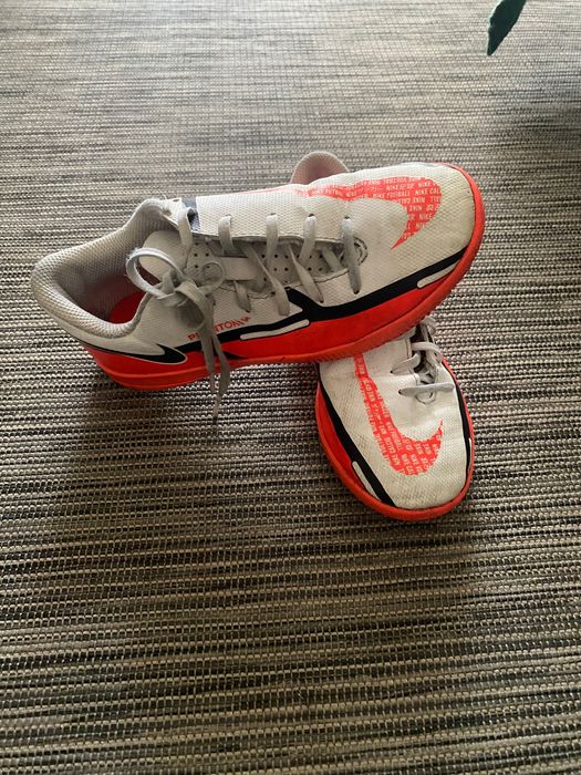 Ténis futsal criança Nike phantom