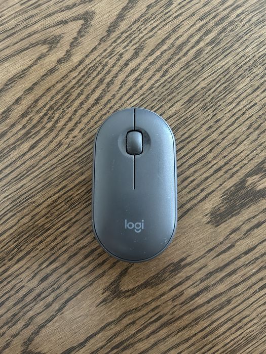 Logitech pebble m350