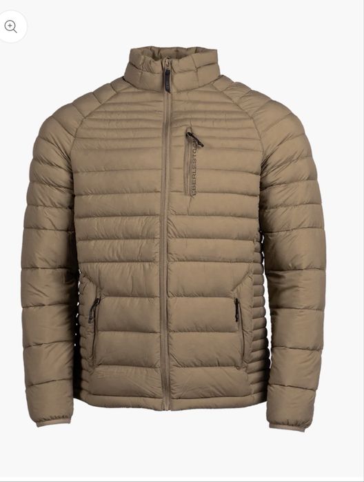 Куртка Eberlestock McCall Down Jacket