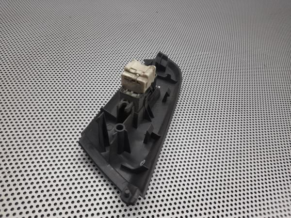 Comando / botão / interruptor vidros trás direito NISSAN Almera II Sed