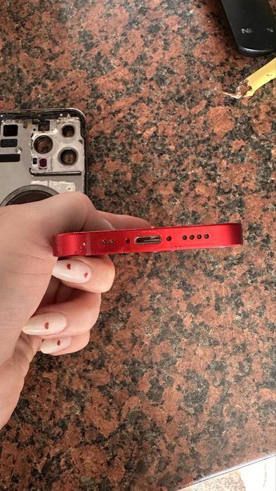 Копрус iPhone 13 mini