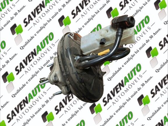 Servofreio RENAULT Captur (J5_)