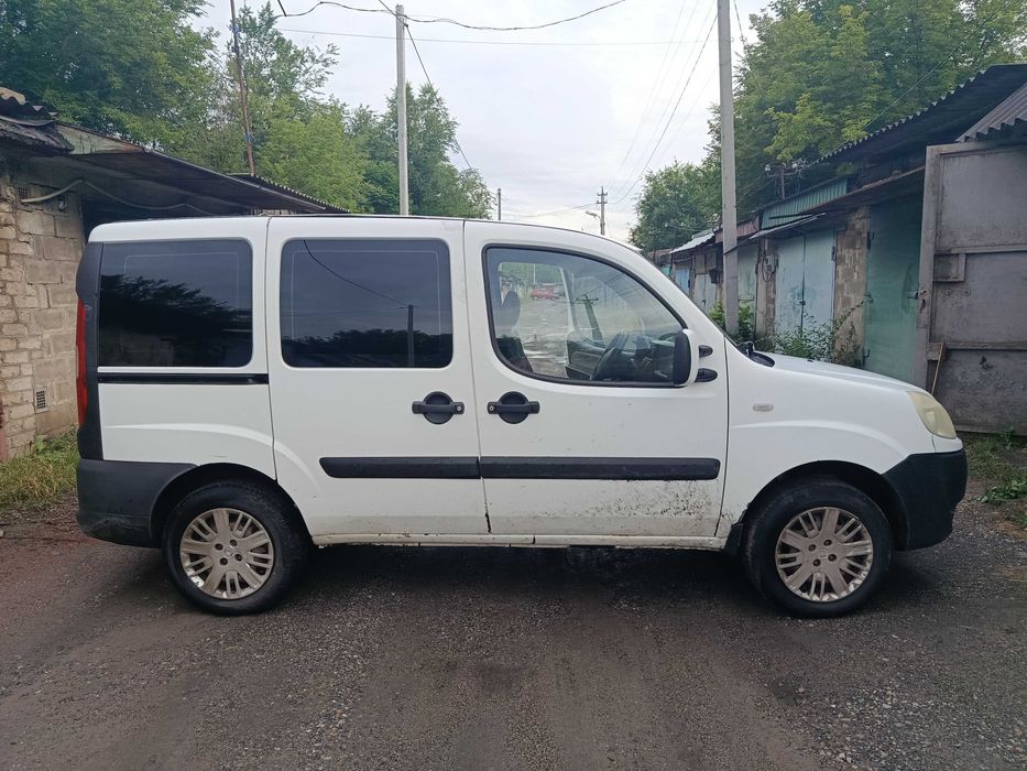 Продам автомобіль