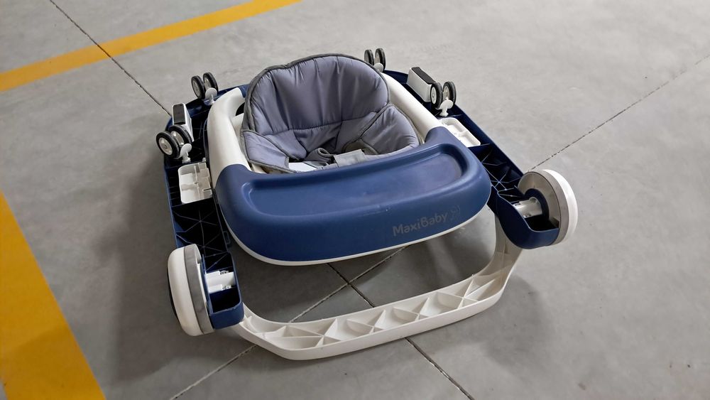 Andarilho bebé Maxibaby