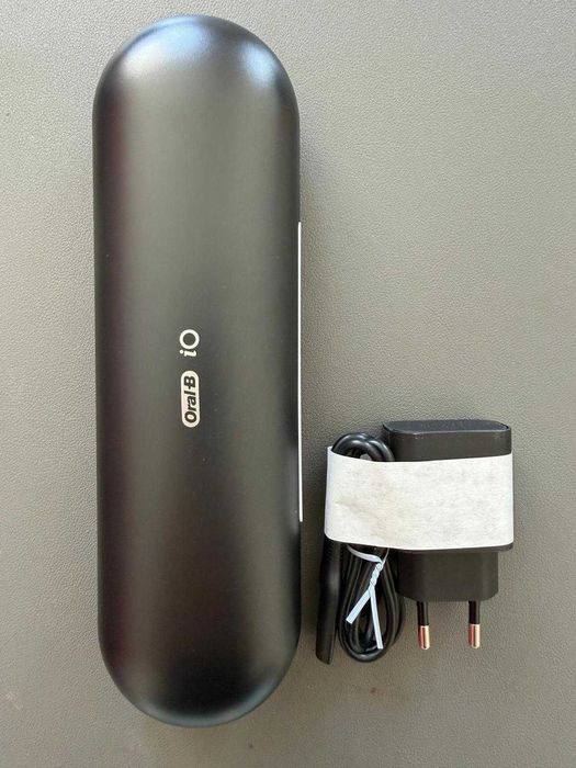 Etui podróżne z funkcją ładowania do szczoteczek ORAL-B iO iO3 iO4 iO5 iO6 iO7 iO8 iO9
