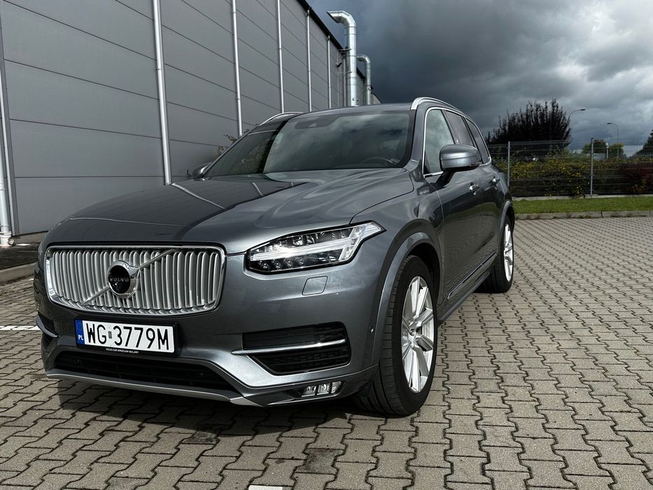 Volvo XC 90