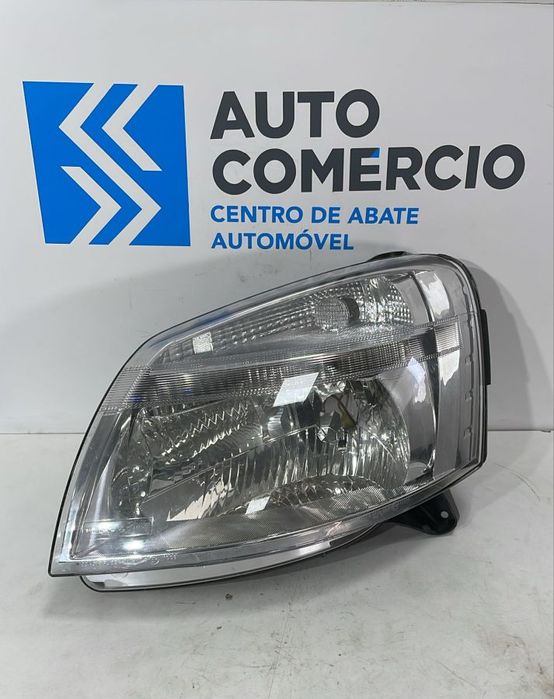 OTICA ESQUERDA CITROEN BERLINGO l (MF/GJK/GFK)  [96-08]
