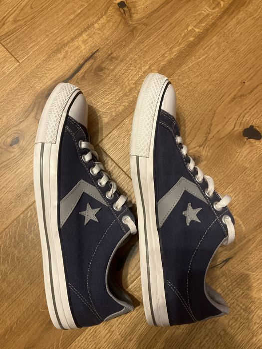 Trampki Converse roz.45