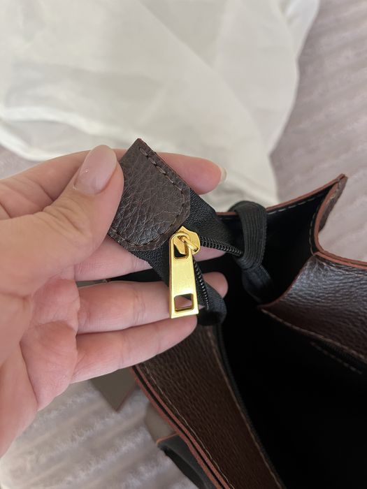 Сумка жіноча (шоппер)