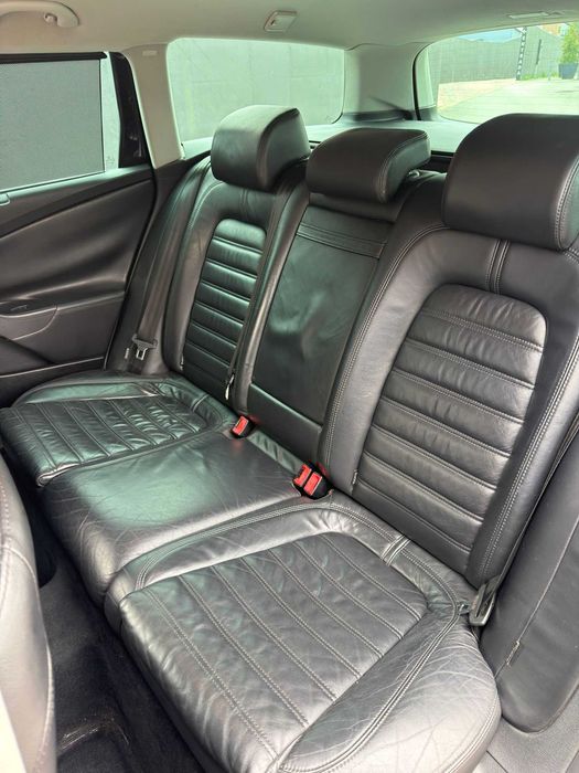 Vw Passat 2.0CC 140CV