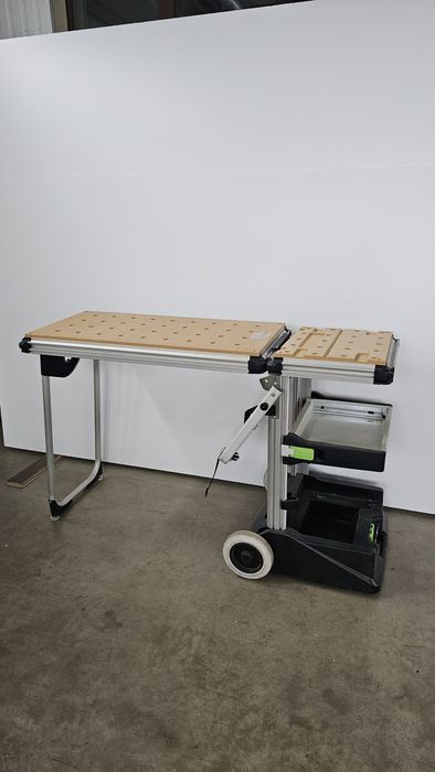 Stół Festool MW 1000