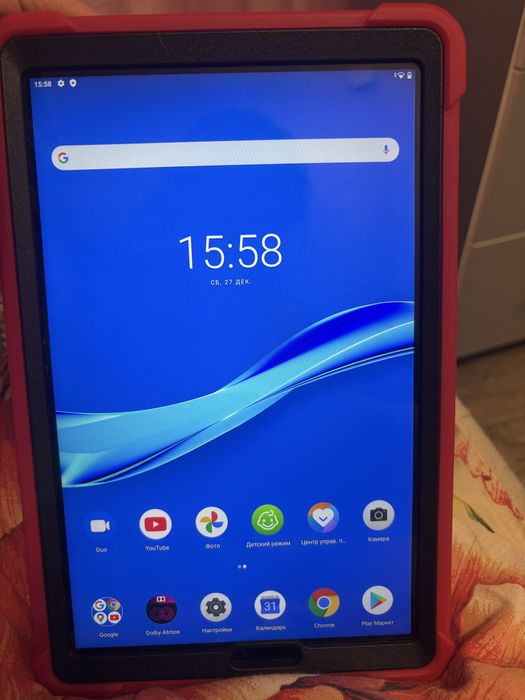 Продам поаншет Lenovo