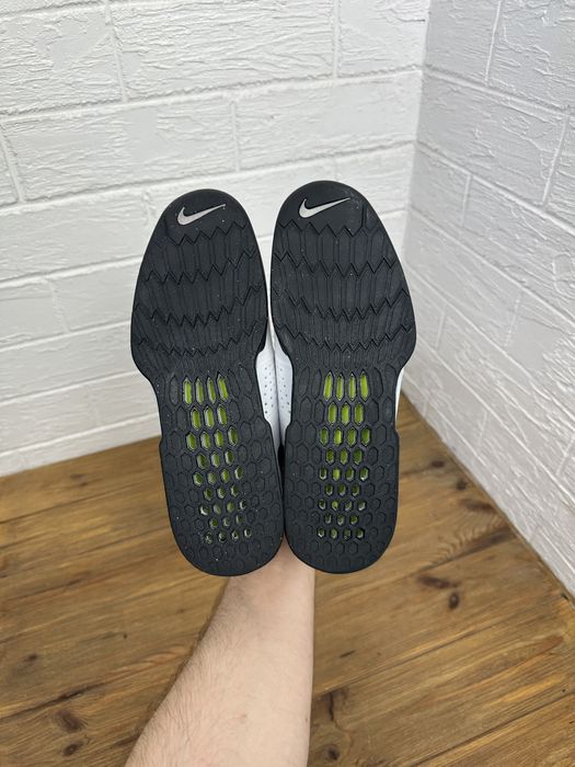 Штангетки кросівки nike romaleos оригінал 41