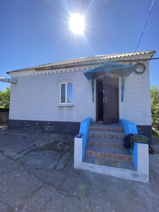 Продам дом Таромское