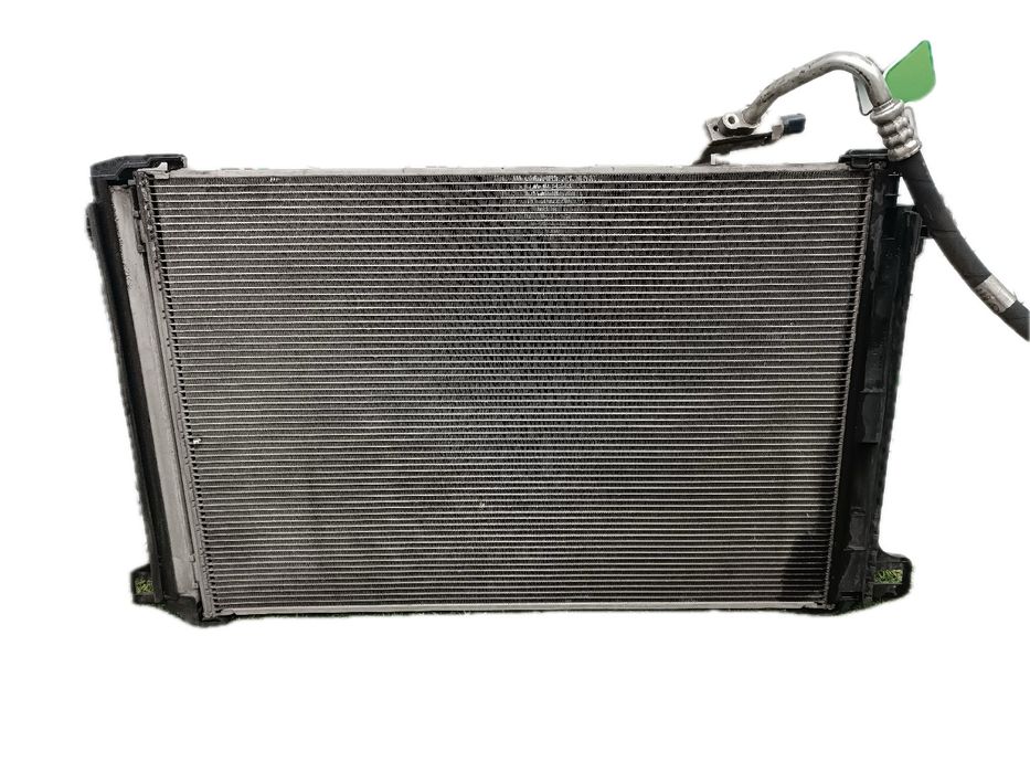 Radiador AC MERCEDES-BENZ Classe E Carrinha (S212)