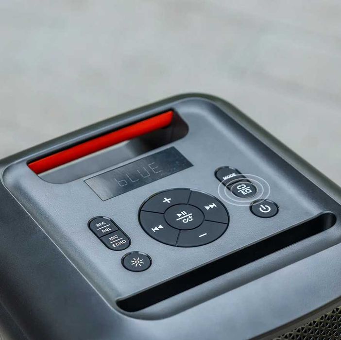 ## Głośnik Bluetooth SoundArc L2 80W