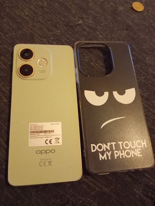 Vendo OPPO A5 PRO 256GB 5G