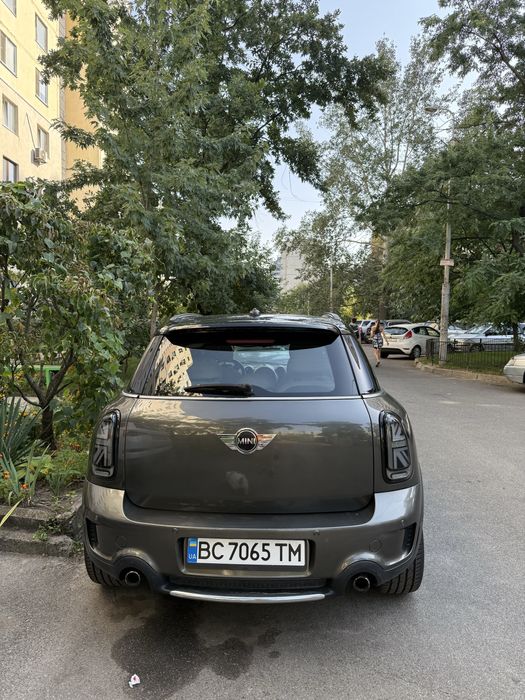 Продам Mini cooper