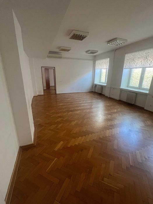 Lokal biurowy 65,45 m² – Stary Mokotów, ul. Grażyny