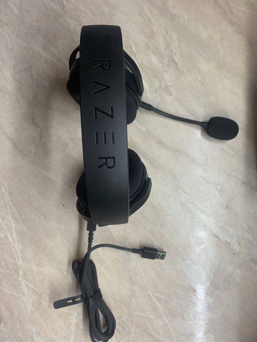 Продам наушники Razer Barracuda X: 2 000 грн. - Навушники Харків на Olx