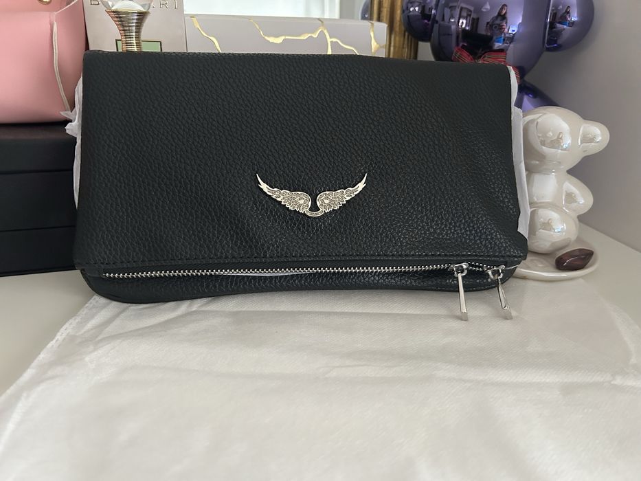 Mala Zadig & Voltaire Nova