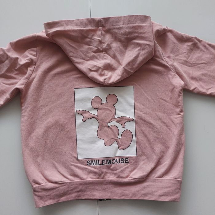 Bluza dziewczęca rozm. 140