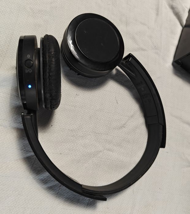 Headphones Panasonic